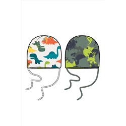 Шапочки, 2 шт. PLAYTODAY, 1121480