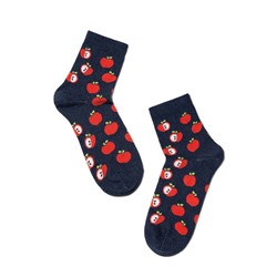 Классические CONTE CLASSIC Хлопковые носки