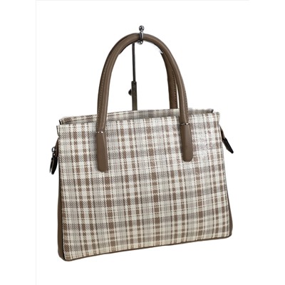 Женская сумка из искусственной кожи мультицвет