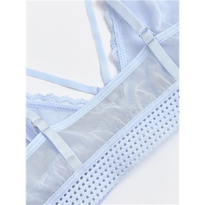 Conte elegant Бюстье GOTIC LBE 2980