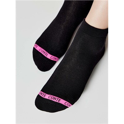 Теплые CONTE ELEGANT ACTIVE Носки женские хлопковые