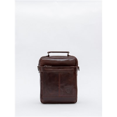 Сумка 8801Z coffee Zinimsk