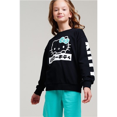 Толстовка PLAYTODAY, 1088850