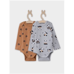 MARK FORMELLE Боди детское 13018-2