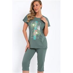 Костюм с бриджами 32088 НАТАЛИ, 1123536