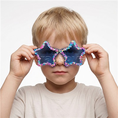 Очки детские "Сладка звезда"