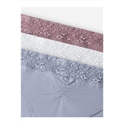 Трусы женские (3шт.) MARK FORMELLE, 1238709