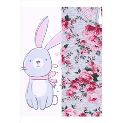 Лонгсливы, 2 шт. АПРЕЛЬ, 1188424