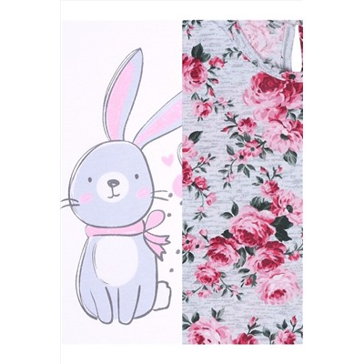 Лонгсливы, 2 шт. АПРЕЛЬ, 1188424