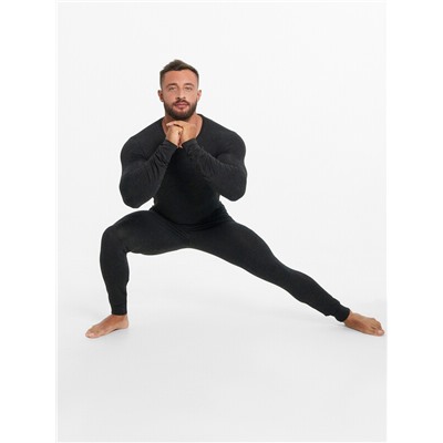 ДЖЕМПЕР "ТЕРМО" МУЖСКОЙ 621468 22/2665Ц-12