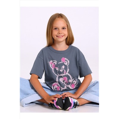 Футболка АПРЕЛЬ, 1188084