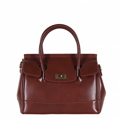 Сумка 5003NN brown Natale Navetta