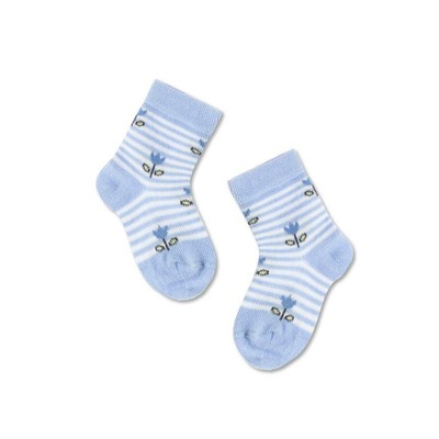 Классические БРЕСТСКИЕ НОСКИ ДЕТСКИЕ 3081 BABY