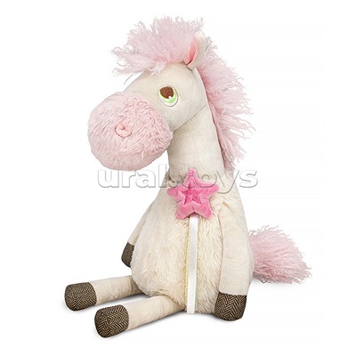 Лошадка Пола