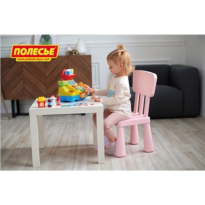 319627 Полесье Игрушка