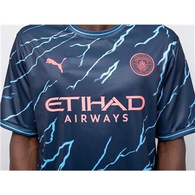 Футбольная форма Puma FC Manchester City