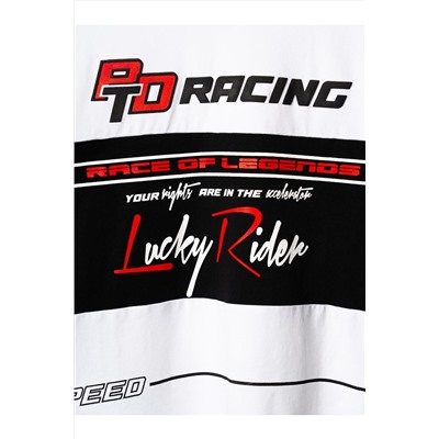 Комплект трикотажный для мальчиков: фуфайка (футболка), шорты PLAYTODAY, 1239866