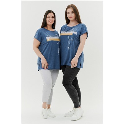 Натали Футболка 8253