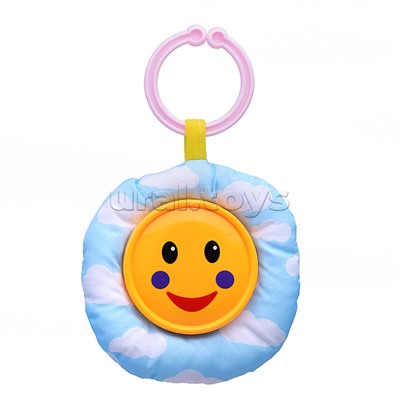 Палатка детская в коробке