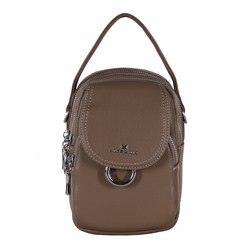 Сумка 9177CD khaki Alex&Mia