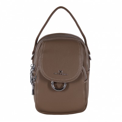 Сумка 9177CD khaki Alex&Mia