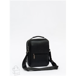 Сумка мужская 6638-2 black Jeep