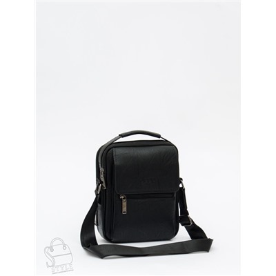 Сумка мужская 6638-2 black Jeep