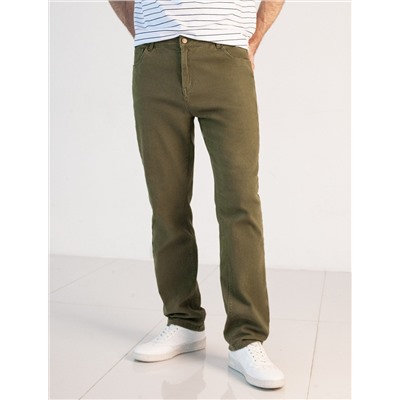 VILATTE Джинсы U54.003