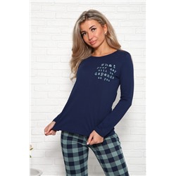 Пижама с брюками 1036 НАТАЛИ, 1063210