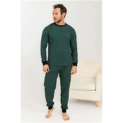 Костюм 21549 (Черный)