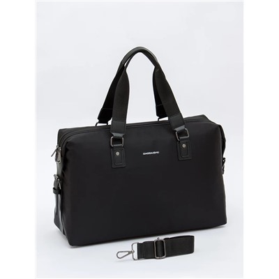 Сумка 73113D black Daodaisho