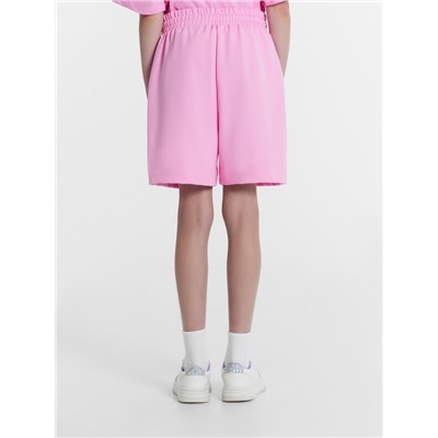 ШОРТЫ ДЛЯ ДЕВОЧЕК 137740-1