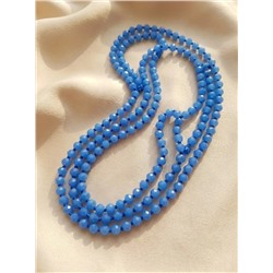 Бусы Граненая нить