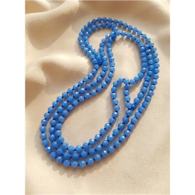 Бусы Граненая нить