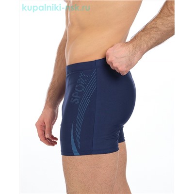 566 Шорты купальные (48-56)
