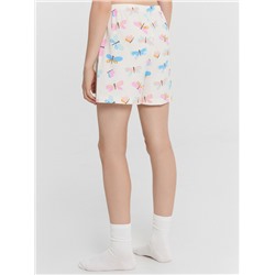 КОМПЛЕКТ ДЛЯ ДЕВОЧЕК (ФУТБОЛКА, ШОРТЫ) 567727