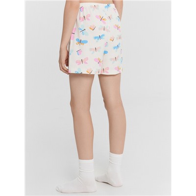 КОМПЛЕКТ ДЛЯ ДЕВОЧЕК (ФУТБОЛКА, ШОРТЫ) 567727