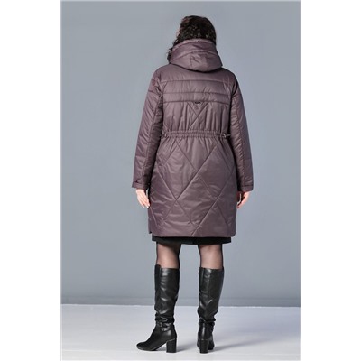 Пальто DIZZYWAY, 1137050