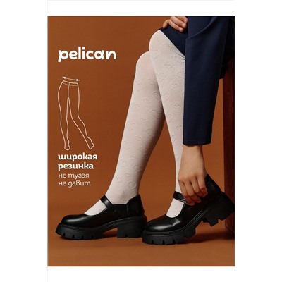 Колготки PELICAN, 1188845