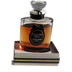 CHRISTIAN DIOR DIORAMA edt (w) 100ml VINTAGE TESTER