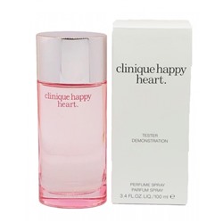Clinique Happy Heart EDP тестер женский