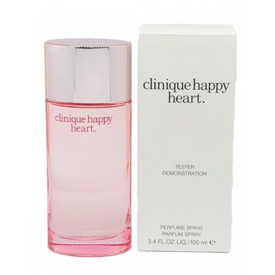 Clinique Happy Heart EDP тестер женский