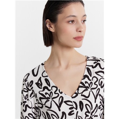 ПЛАТЬЕ ЖЕНСКОЕ 152560