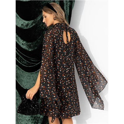 CHARUTTI Платье 12268