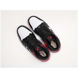 Зимние Кроссовки Nike Air Jordan 1 Mid