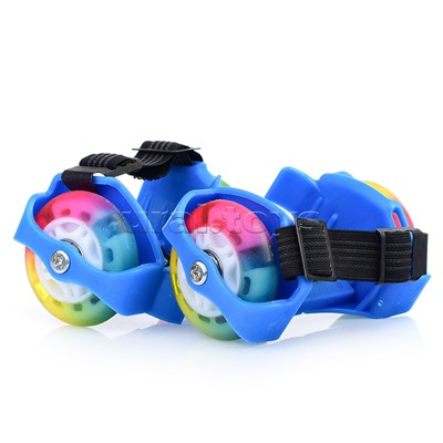 Ролики детские в ассортименте, в коробке