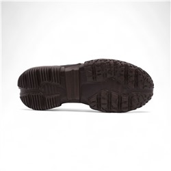 Кроссовки А728-7 коричневые