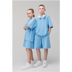 Костюм (Футболка+Шорты) BODO, 1243927