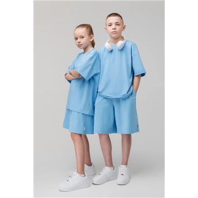 Костюм (Футболка+Шорты) BODO, 1243927