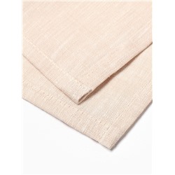 Фартук «Этель» Magnifica, 60×70 см, лён 100%, 180 г/м²